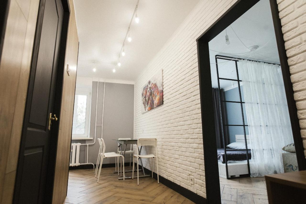 Loft-style *