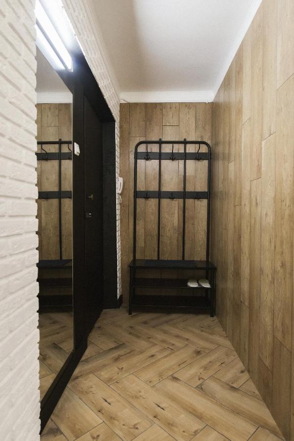 Loft-style *