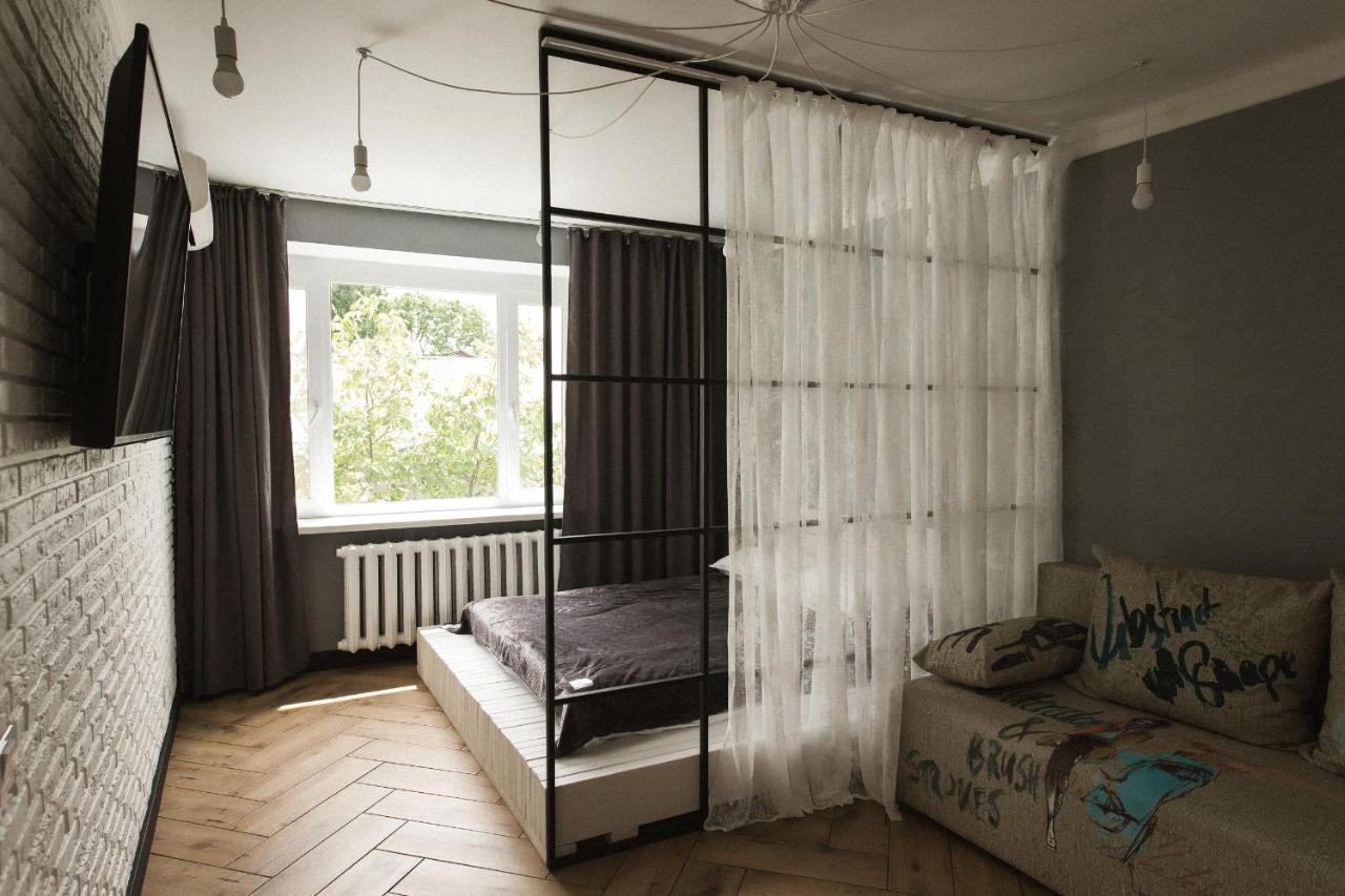 Loft-style Apartment *