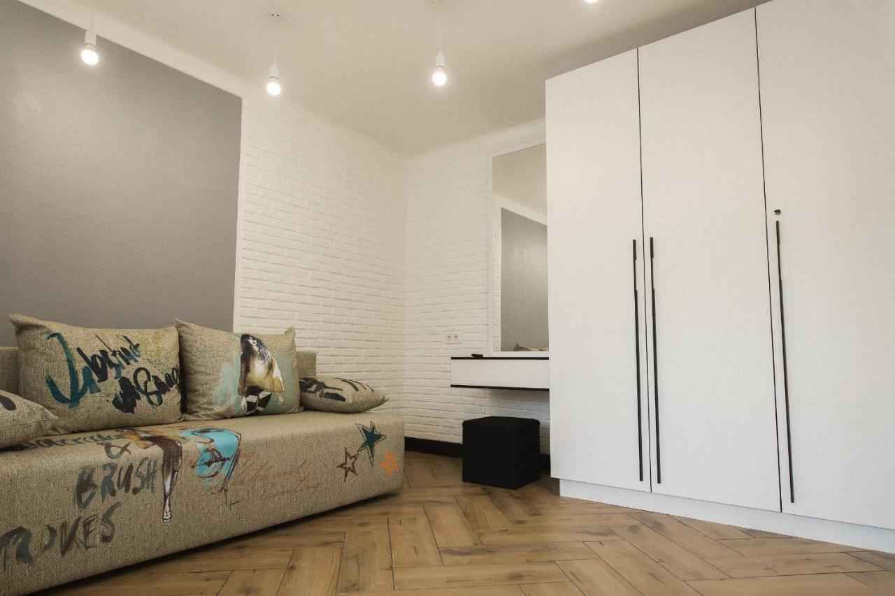 Loft-style Apartment Izmail