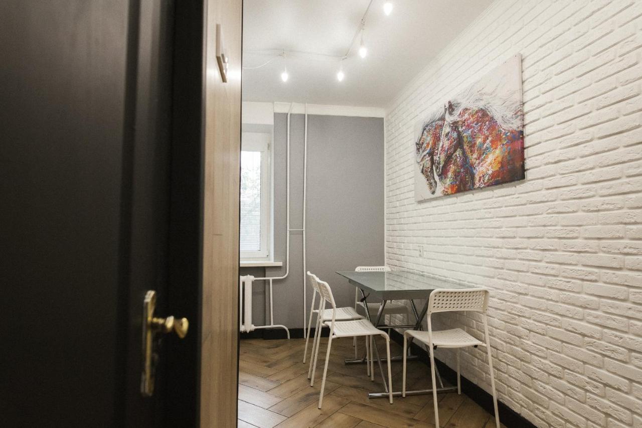 Apartment Loft-style *