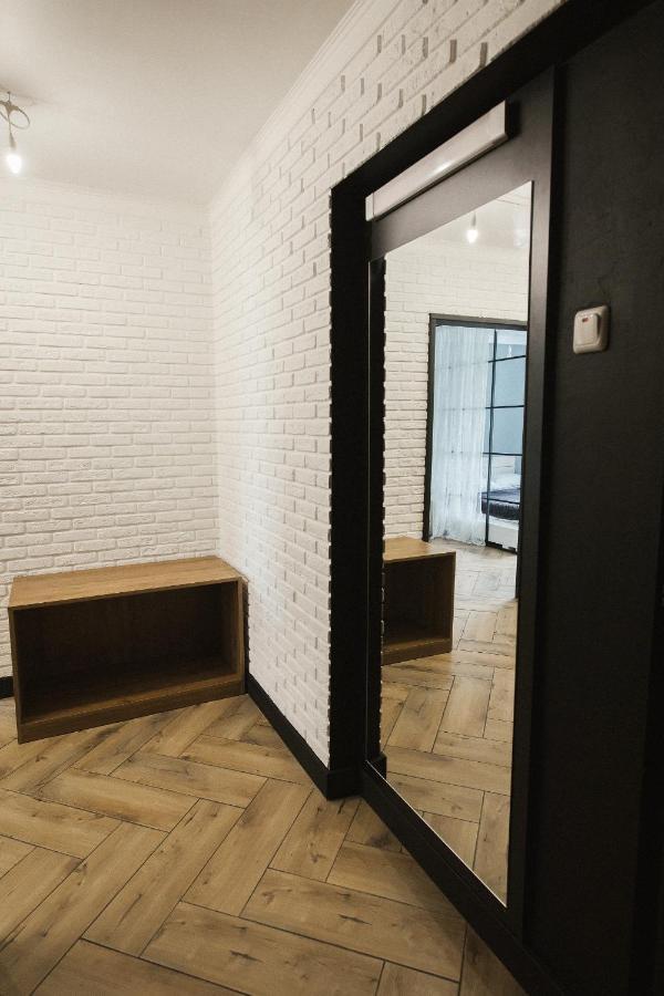 Loft-style Apartment