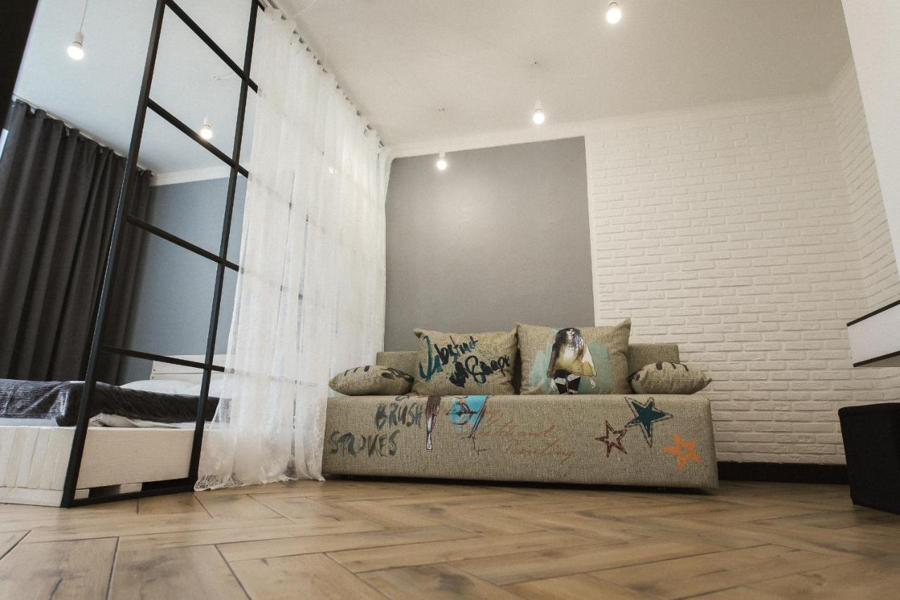 Apartment Loft-style Izmail